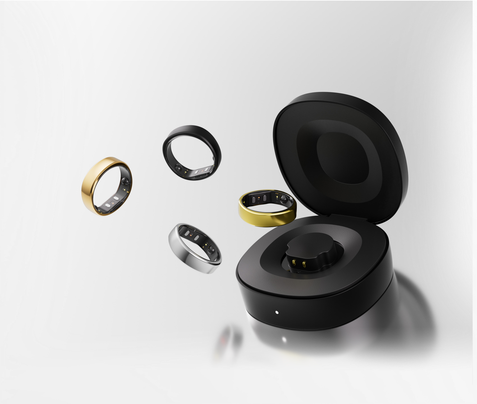 RingConn Smart Ring