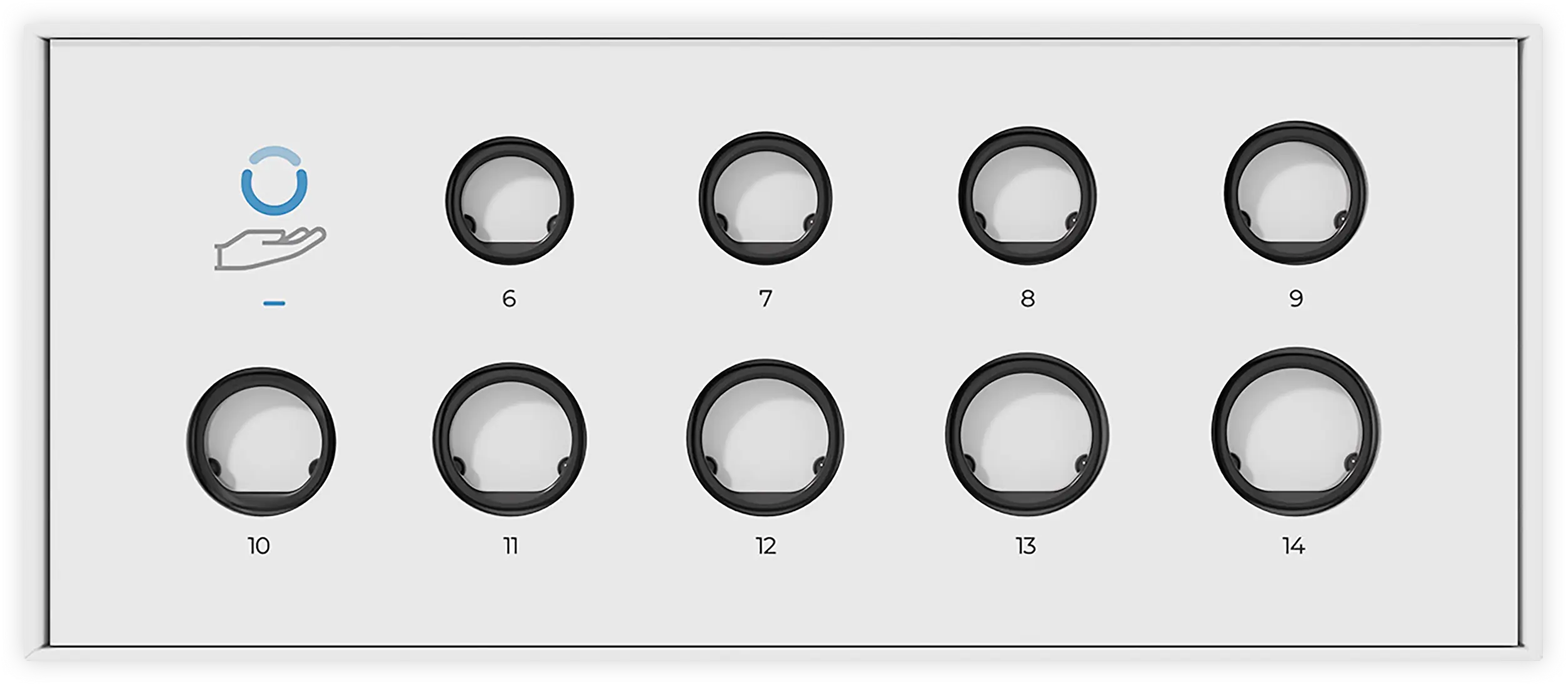 RingConn Smart Ring