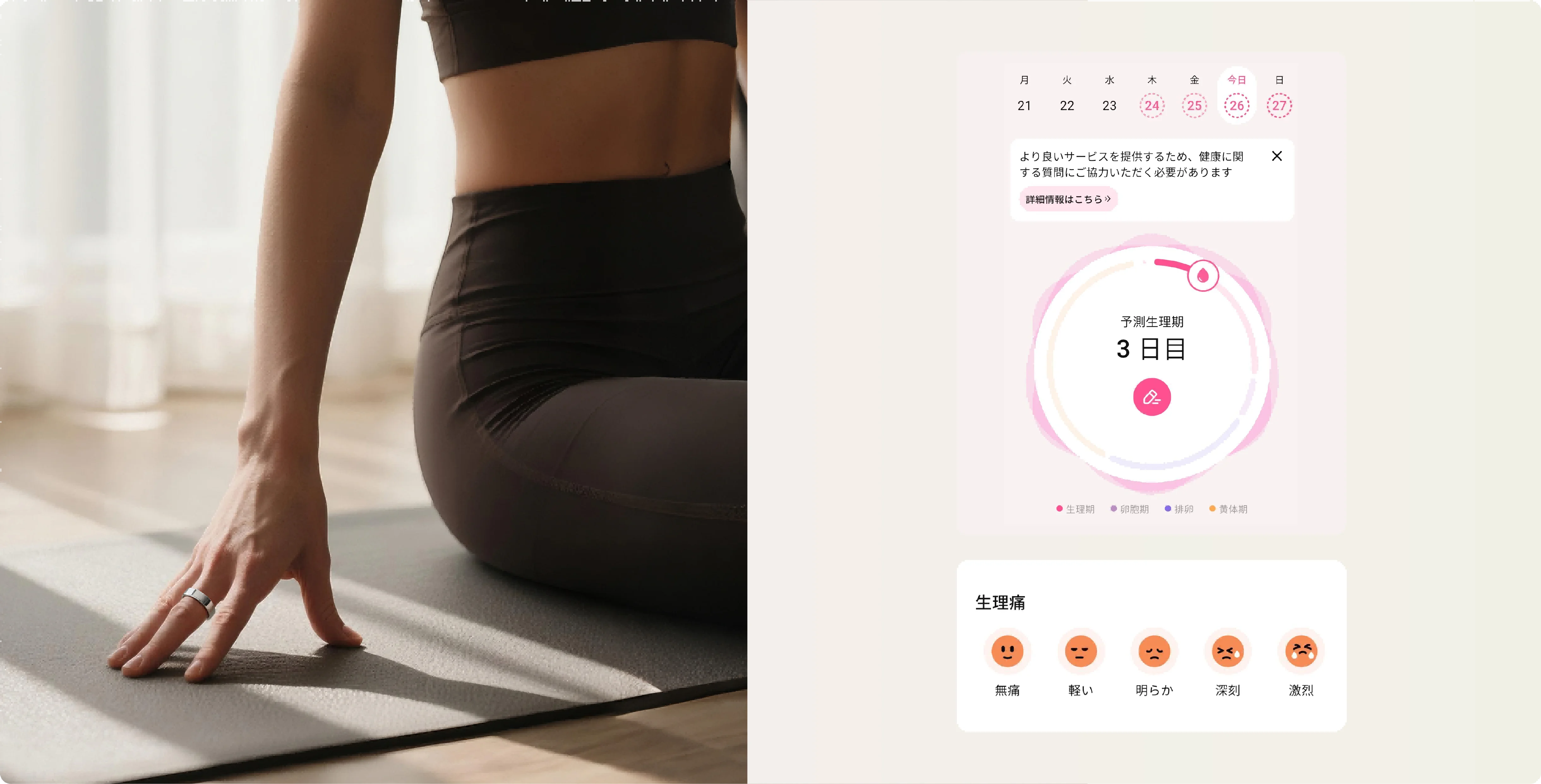 Women’s Health in Full View