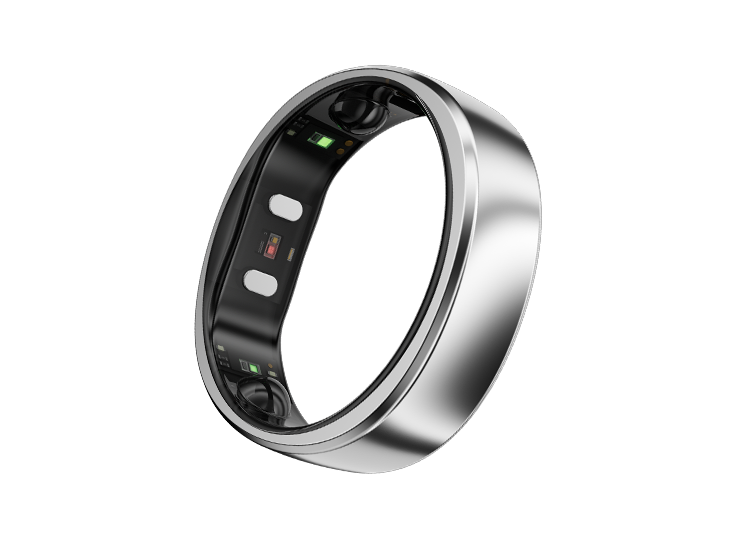 RingConn 第2世代 Airスマートリング|超軽量・10日間バッテリー持続 RingConn 第2世代 Airスマートリング|超軽量・10日間バッテリー持続