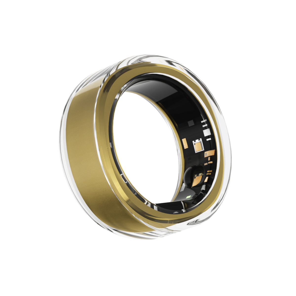 RingConn リングプロテクター | 軽量で耐久性のある保護