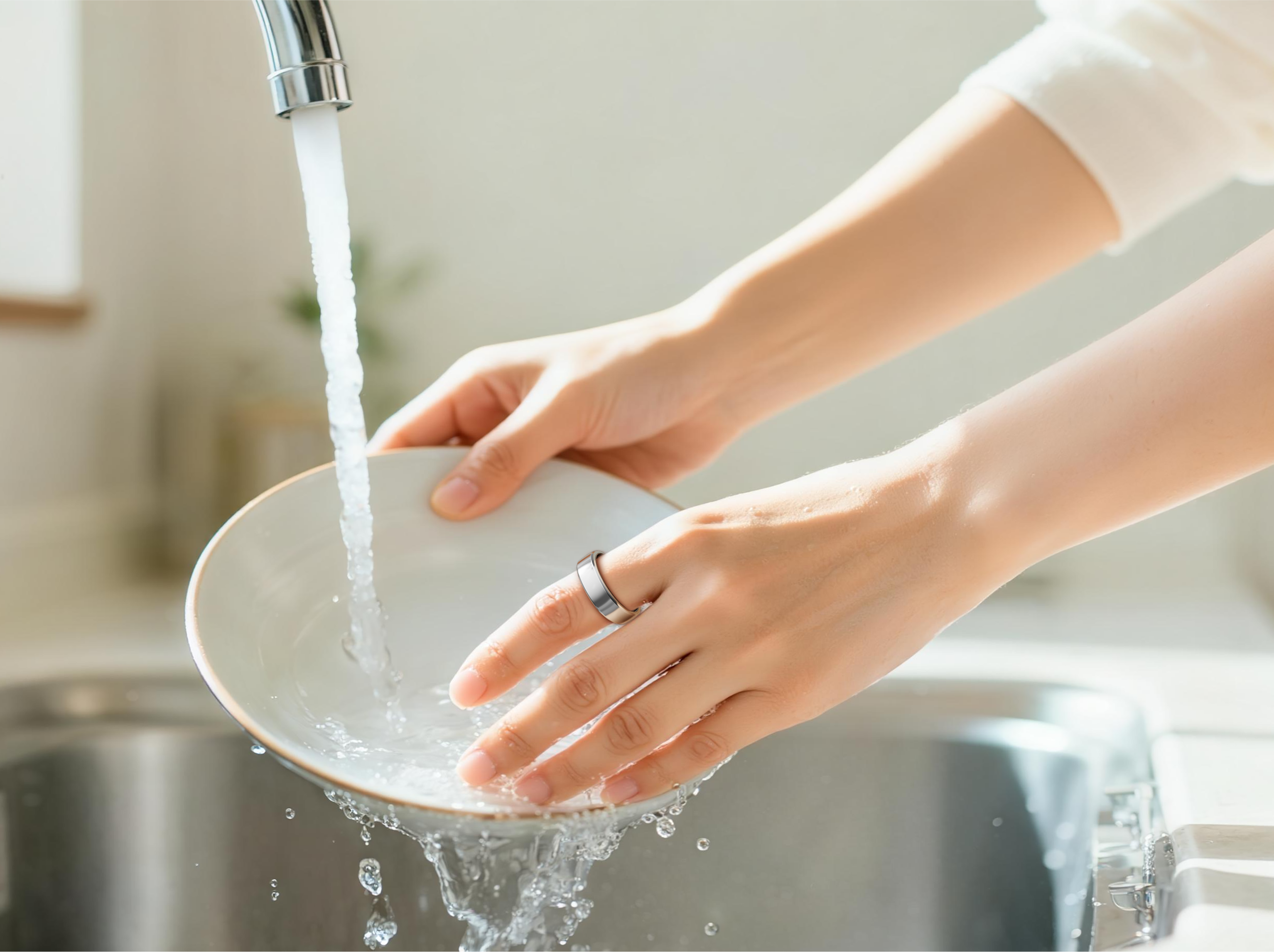 【予約販売中】RingConn Gen 2 Air