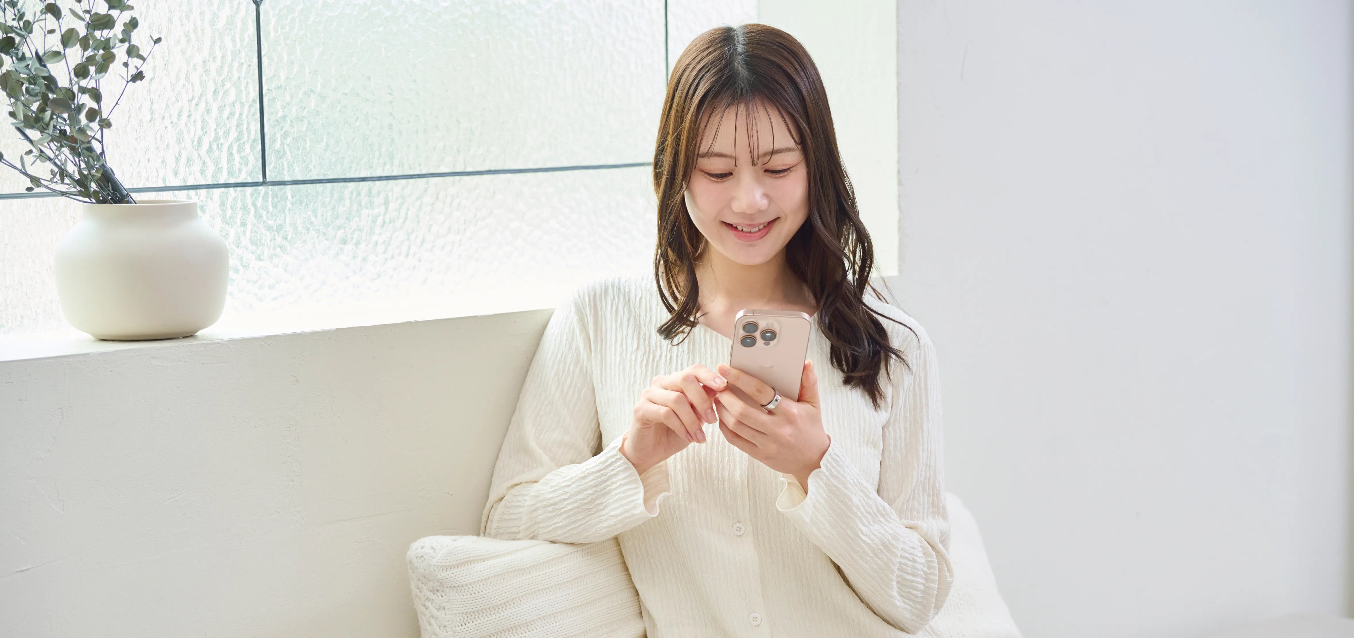 女性のコンディション分析