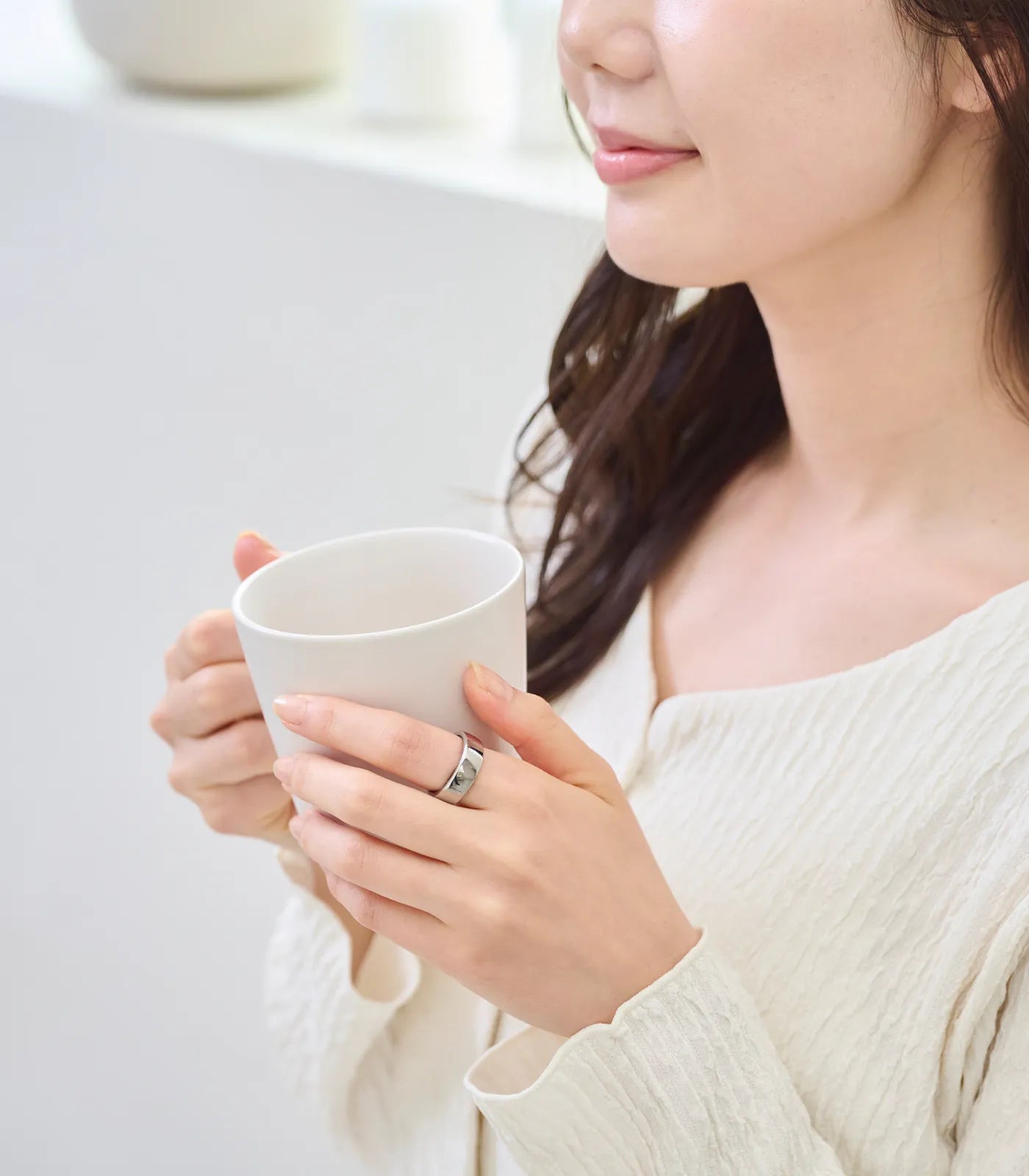 体調をひと目で可視化