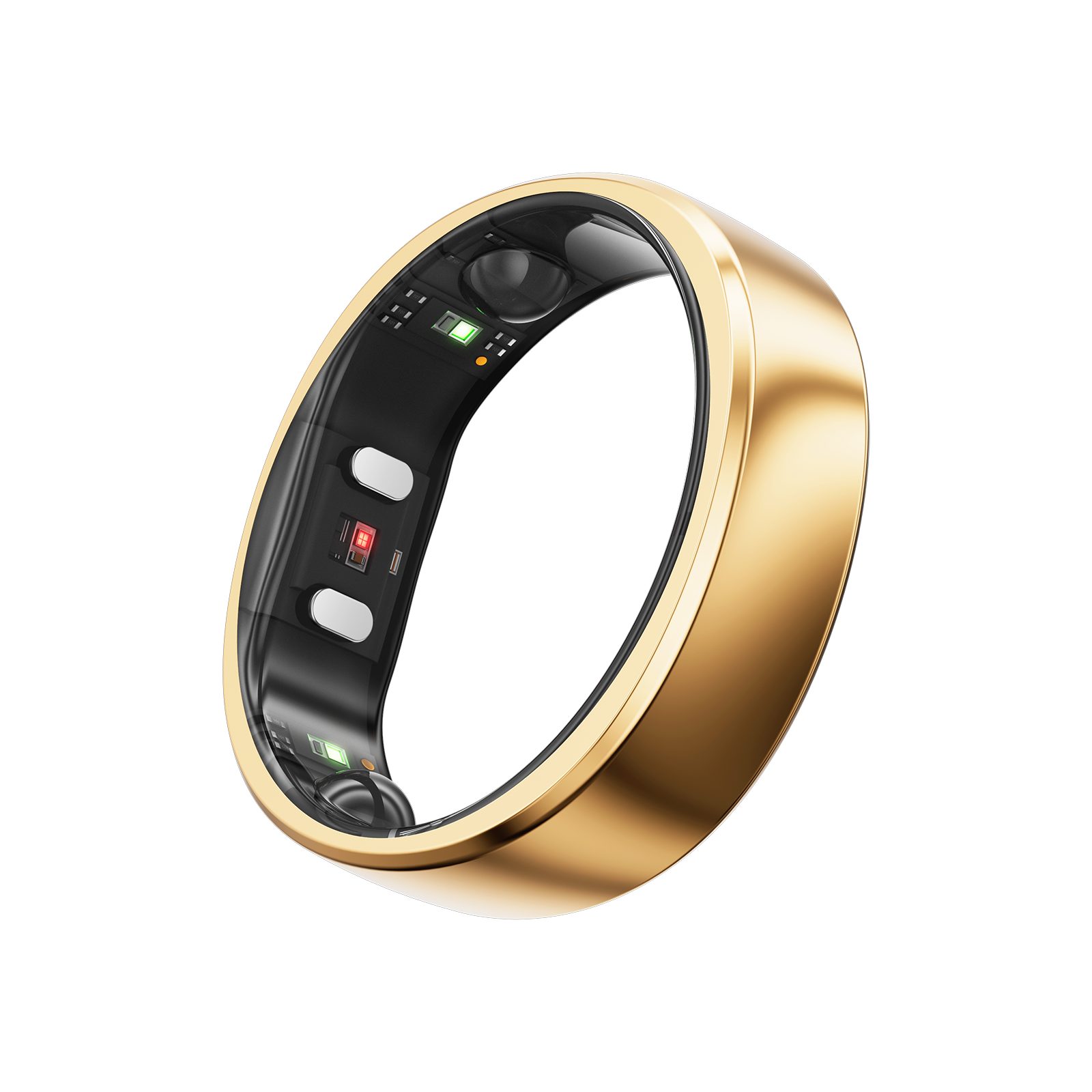 RingConn Gen 2 スマートリング|超軽量・12日間バッテリー持続 RingConn Gen 2 スマートリング|超軽量・12日間バッテリー持続