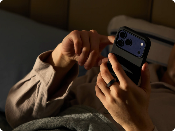 SLEEP RECOVERY