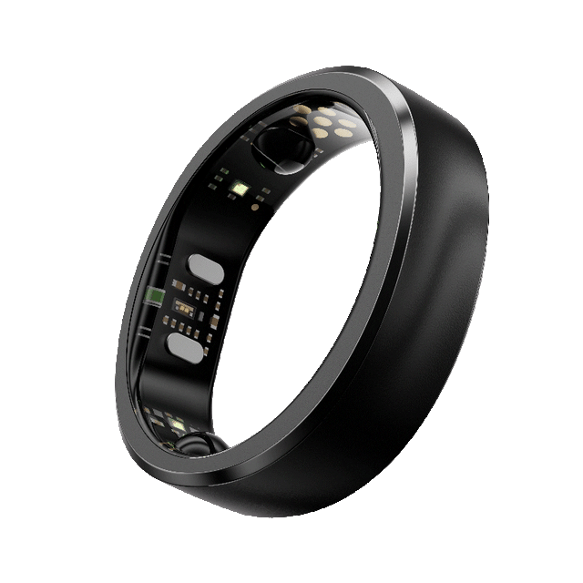 RingConn Smart Ring
