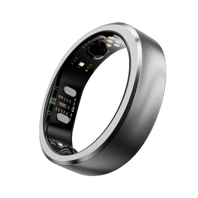 RingConn Smart Ring