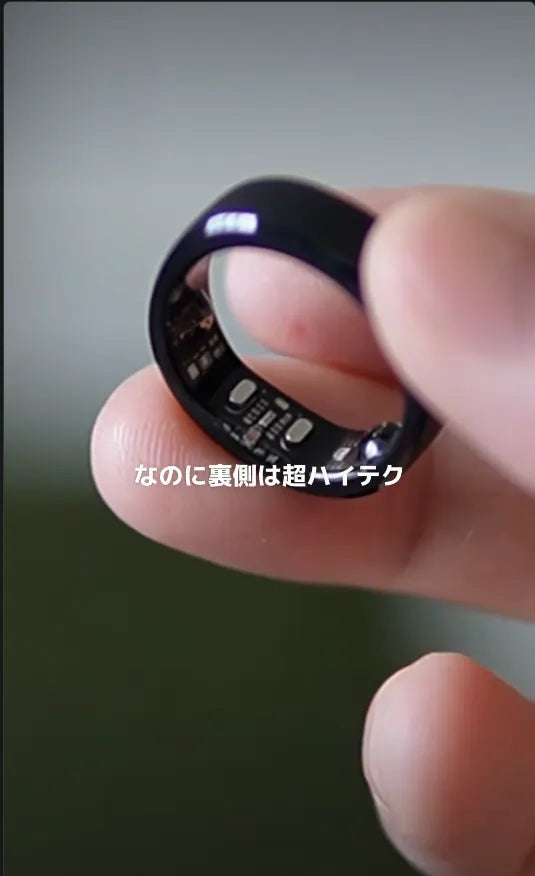 トレーニングと回復を一つの流れに