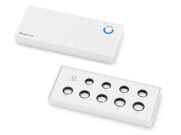 第2世代サイジングキット