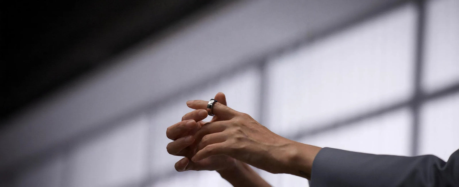 RingConn Smart Ring